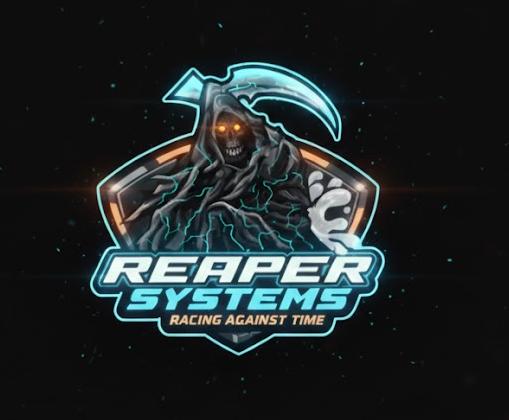 ReaperTime Logo